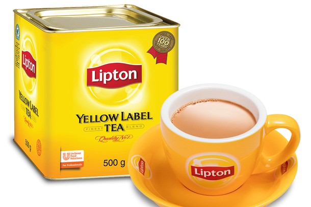 想實習一下,使用Lipton茶葉溝出優質茶膽? 想實習一下,使用Lipton茶葉溝出優質茶膽?
