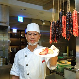 3. 燒臘為即叫即切 3. 燒臘為即叫即切